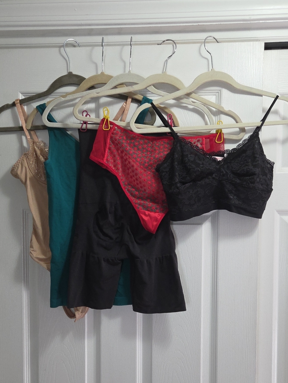 Intamates Bundle - Size S